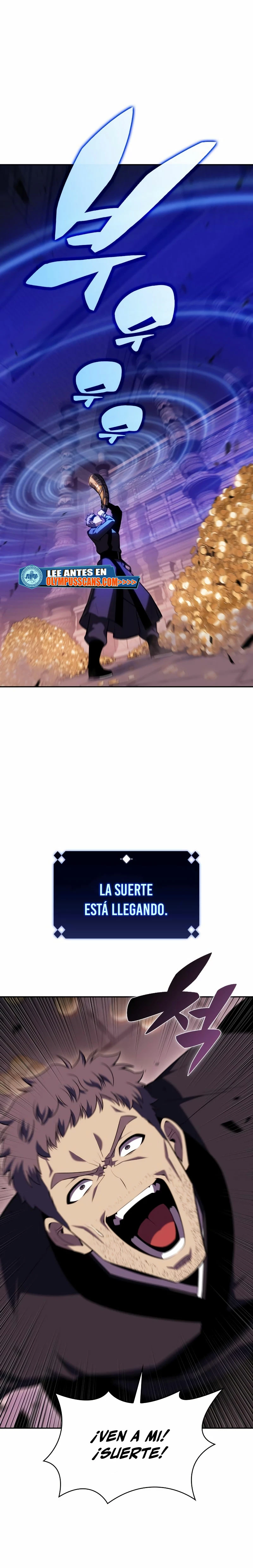 El novato capítulo 104, página 44