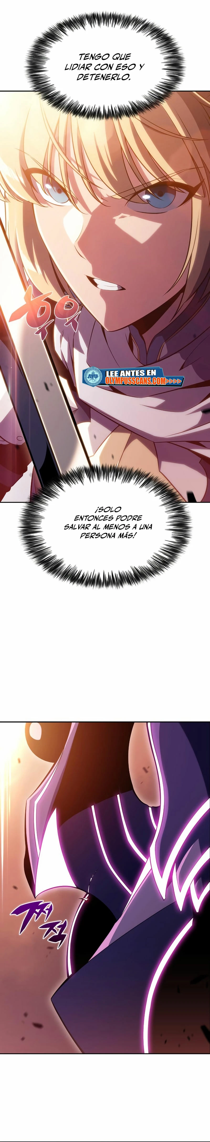 El novato capítulo 105, página 40