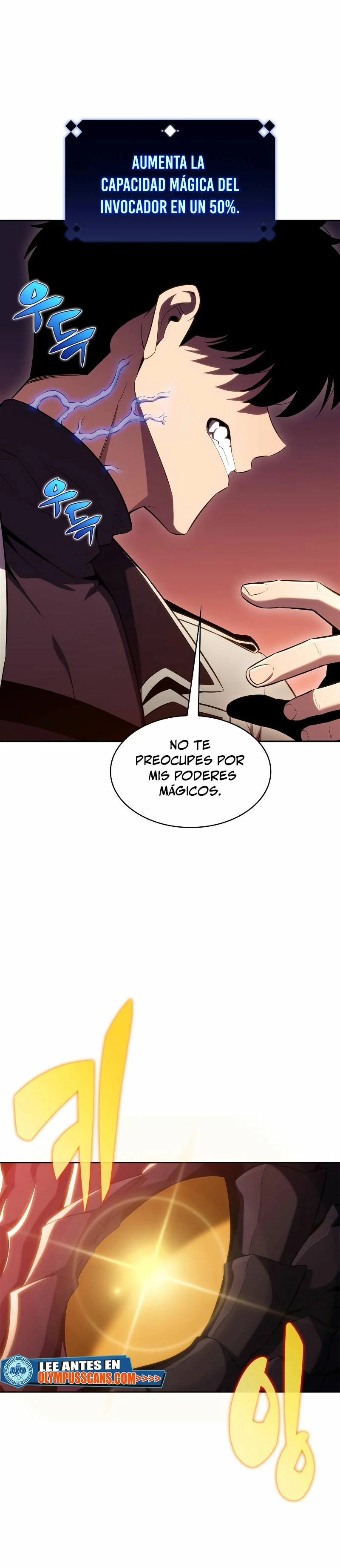 El novato capítulo 106, página 45