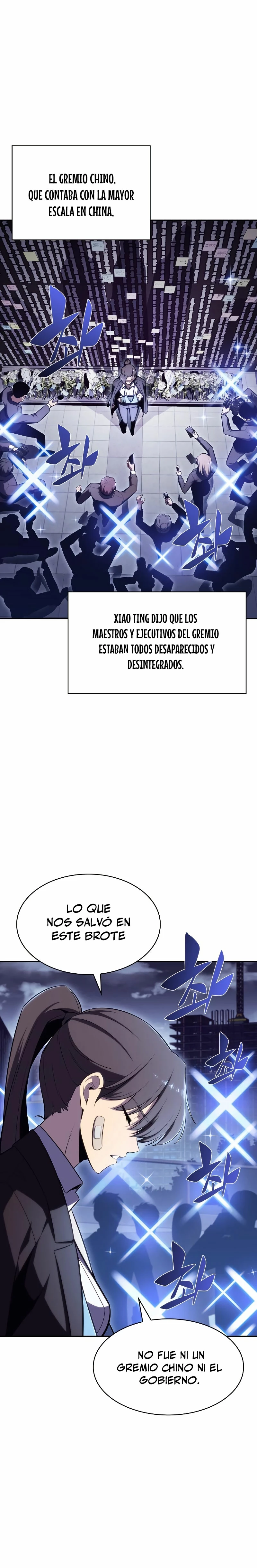 El novato capítulo 108, página 12