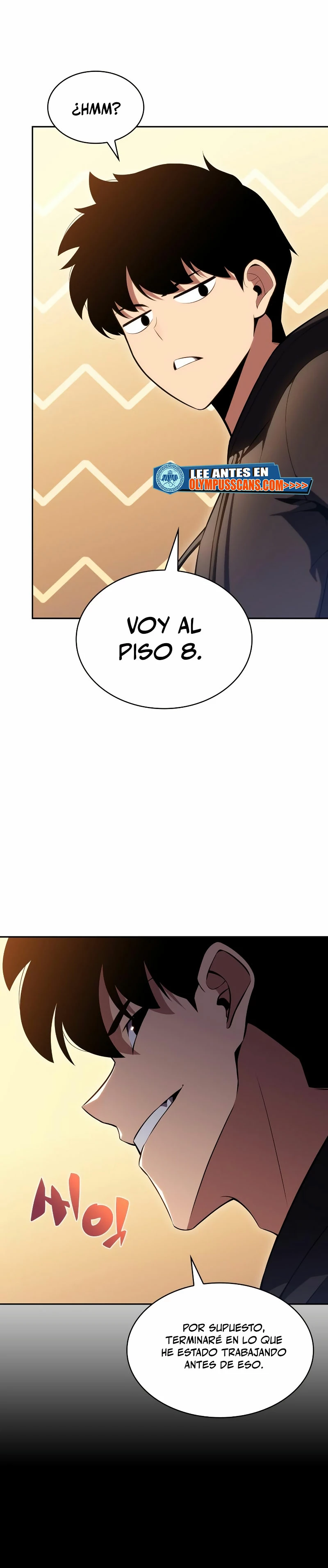 El novato capítulo 108, página 37