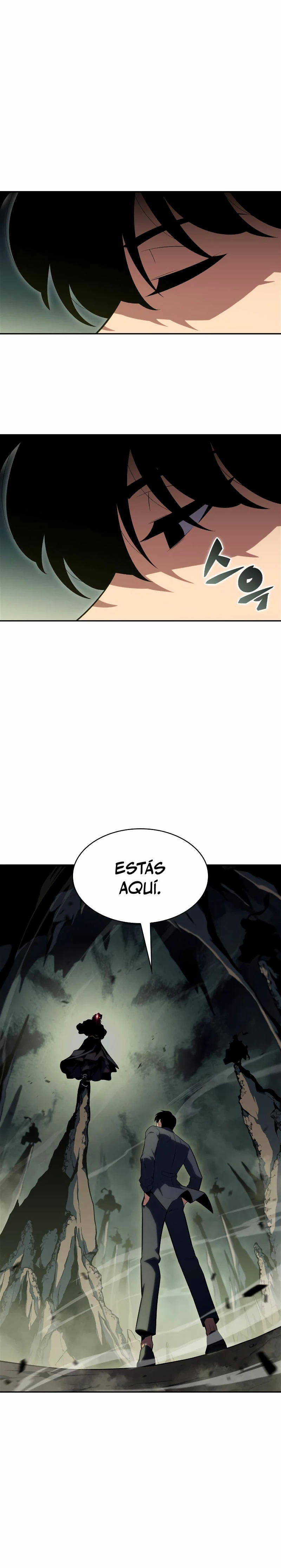 El novato capítulo 108, página 41