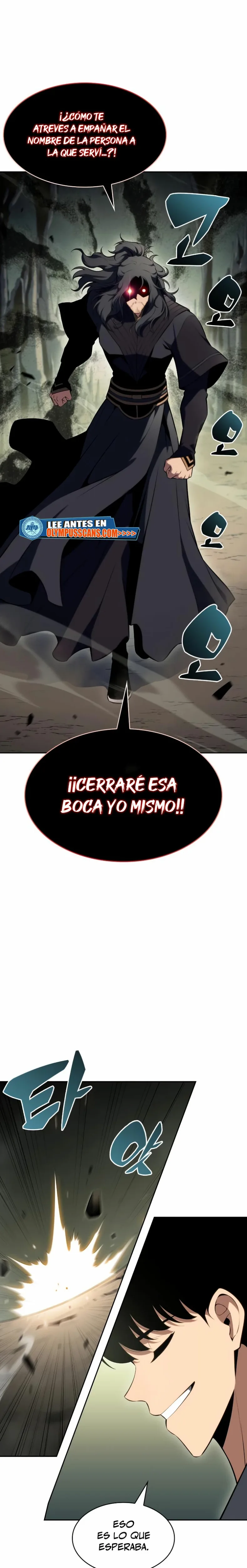 El novato capítulo 109, página 19