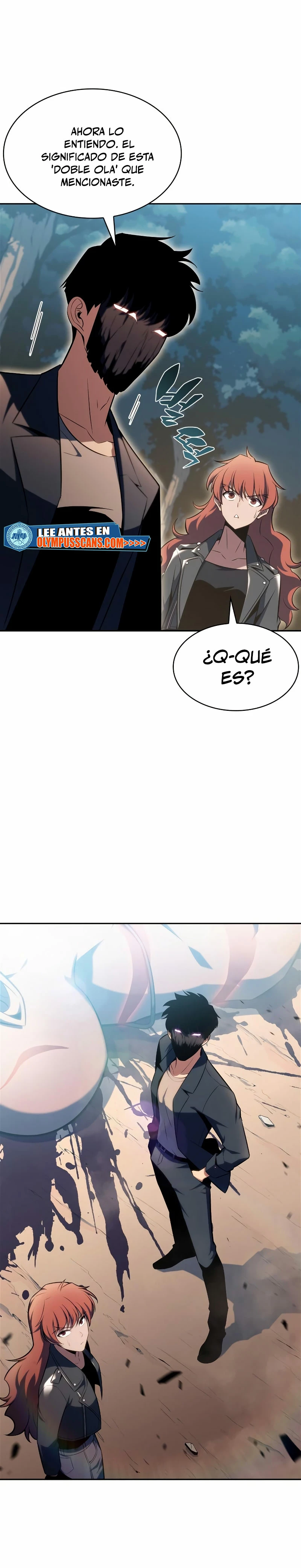 El novato capítulo 110, página 44