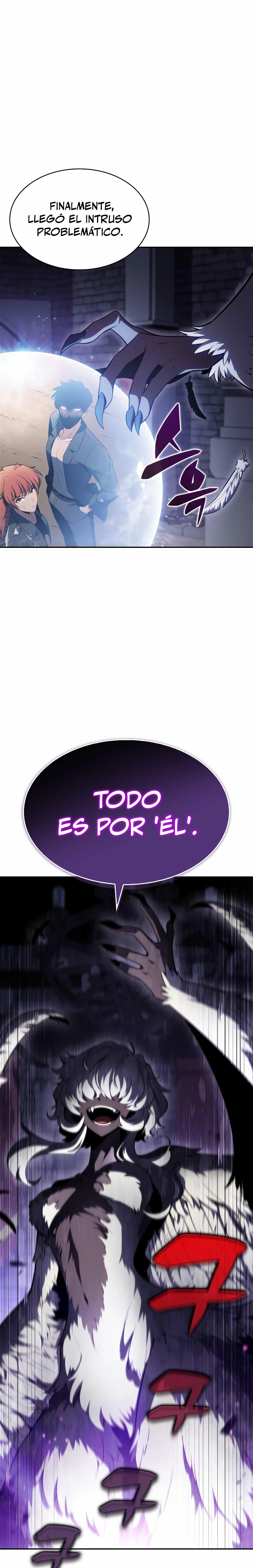 El novato capítulo 110, página 46