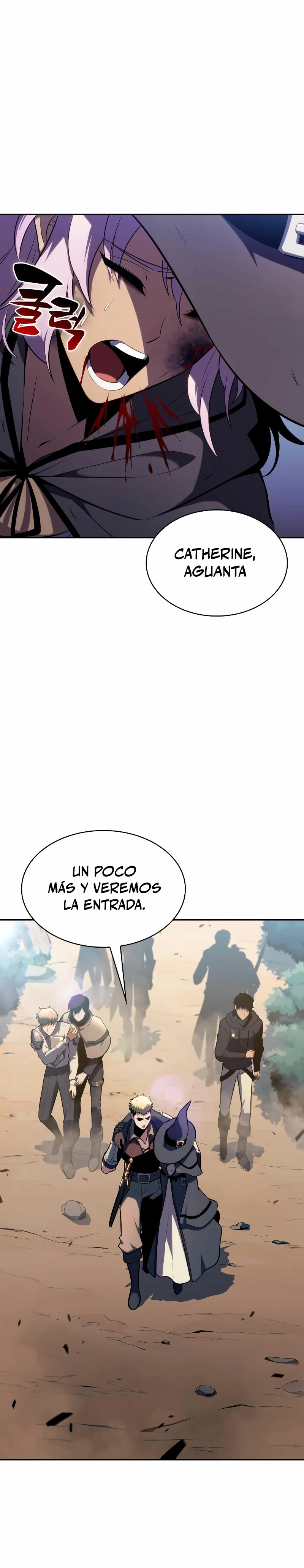 El novato capítulo 111, página 17