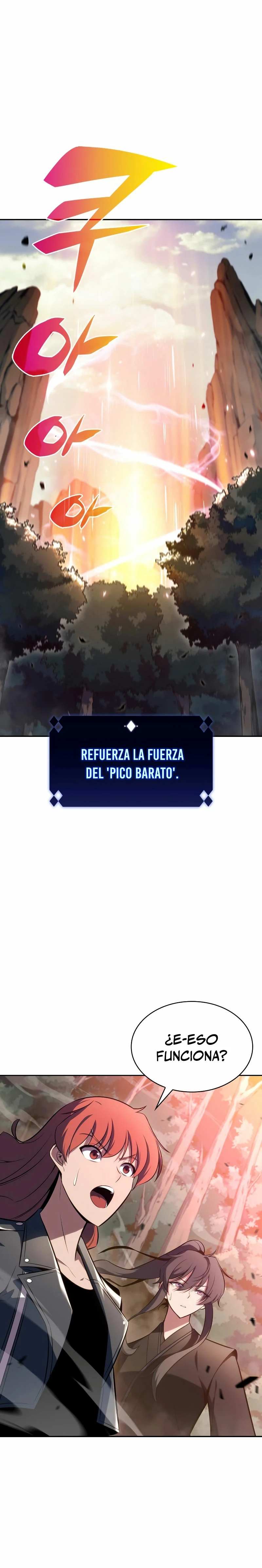 El novato capítulo 111, página 24