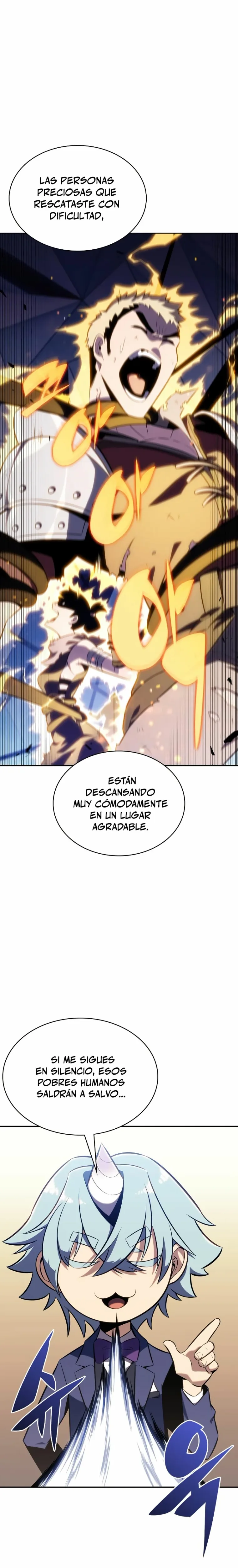 El novato capítulo 111, página 30