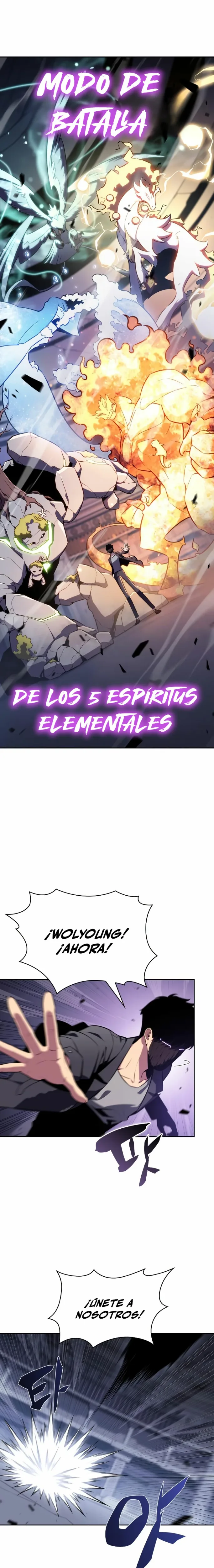 El novato capítulo 112, página 39