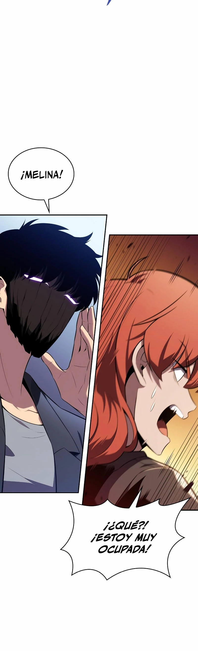 El novato capítulo 113, página 28