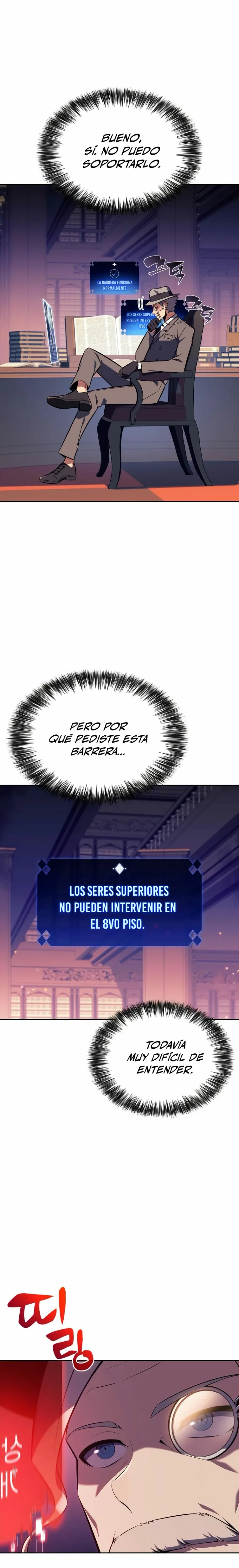 El novato capítulo 113, página 42