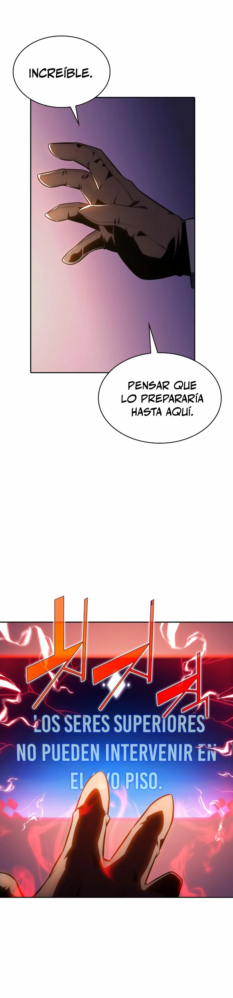 El novato capítulo 113, página 46