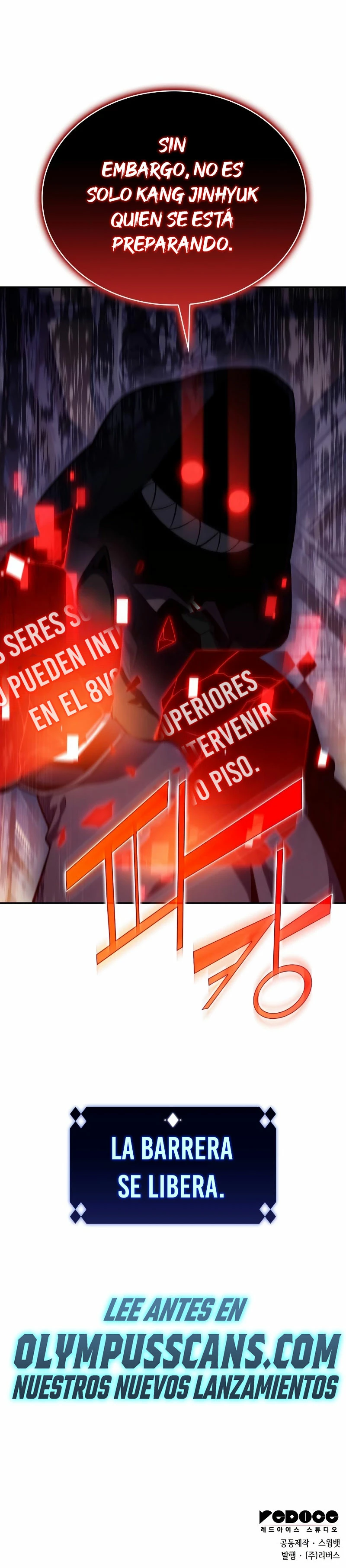 El novato capítulo 113, página 47