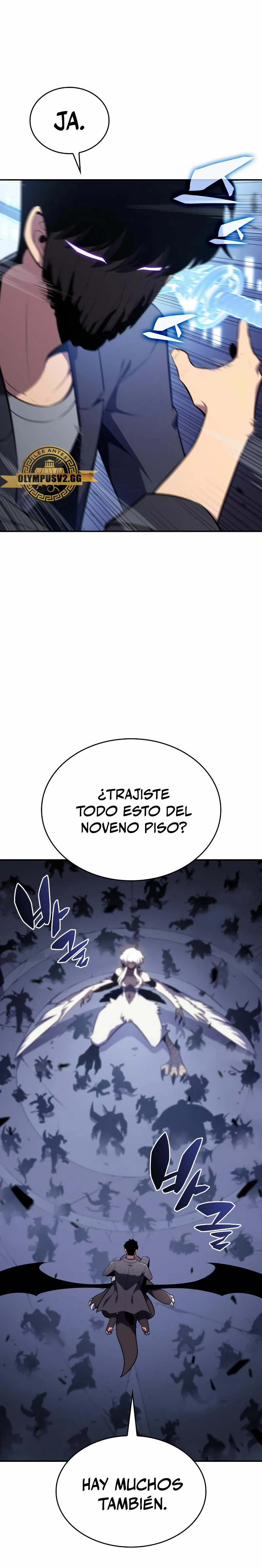 El novato capítulo 114, página 5
