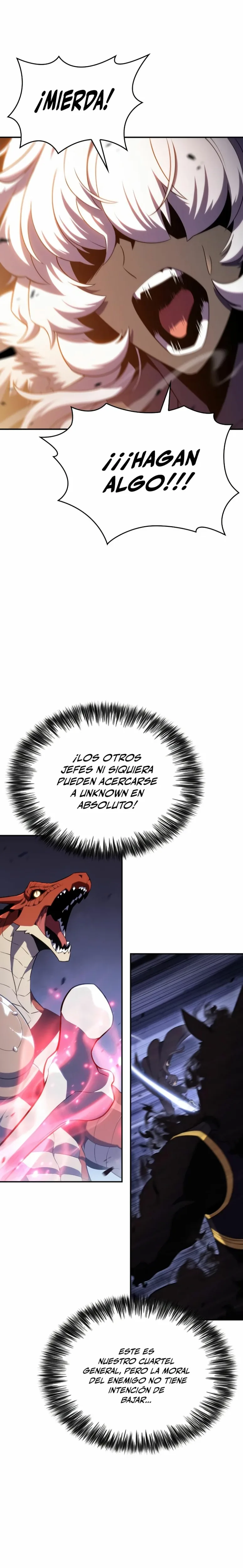El novato capítulo 114, página 13