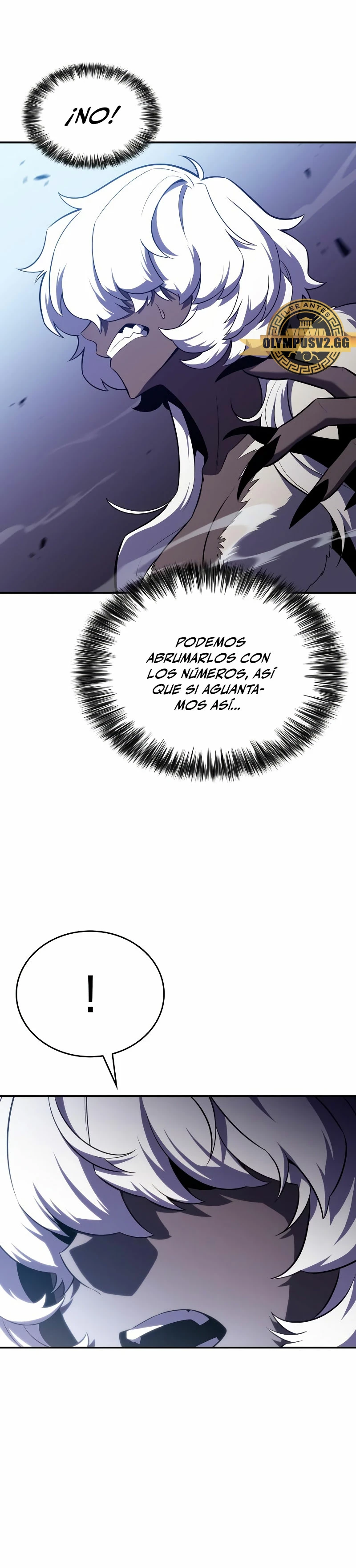 El novato capítulo 114, página 14