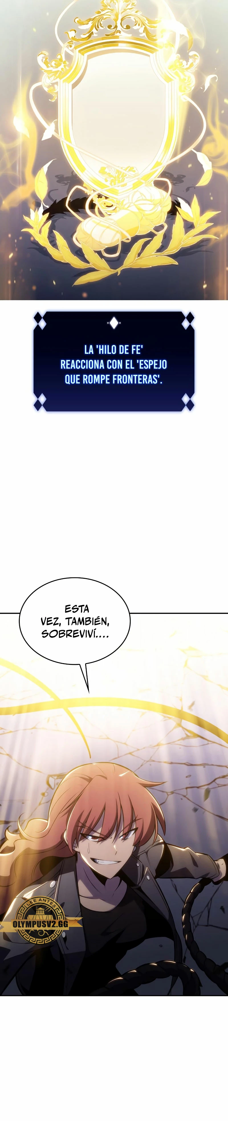 El novato capítulo 114, página 16