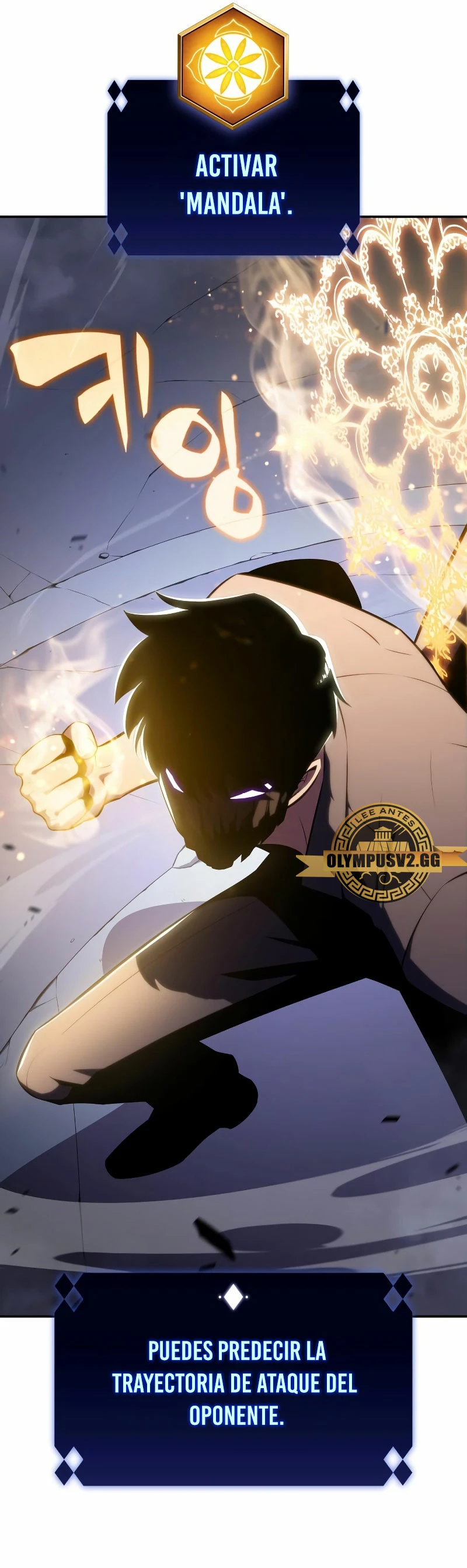 El novato capítulo 114, página 30