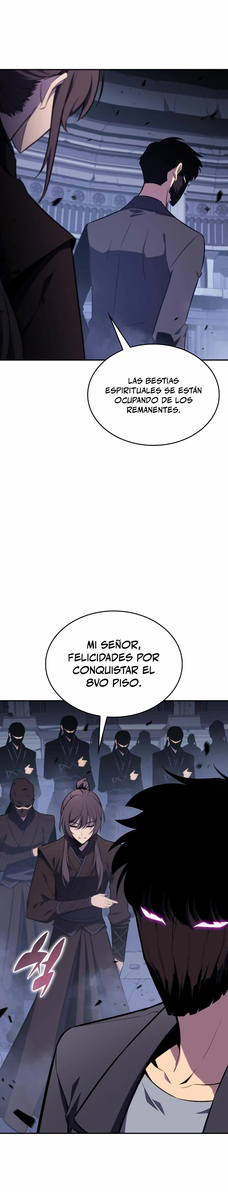 El novato capítulo 114, página 40
