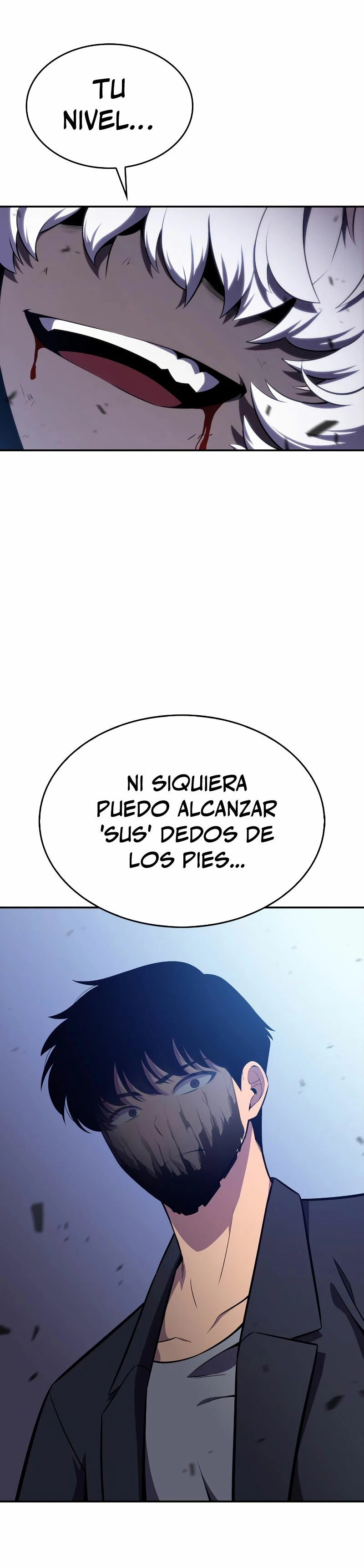 El novato capítulo 114, página 43