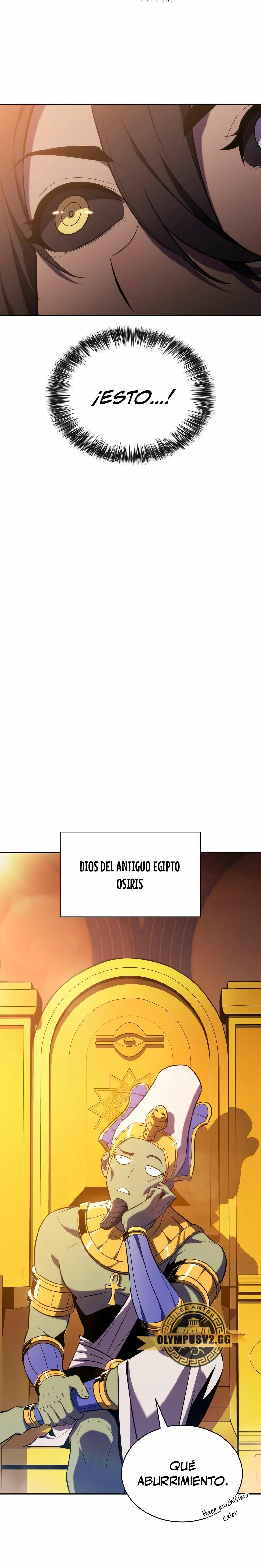 El novato capítulo 115, página 30