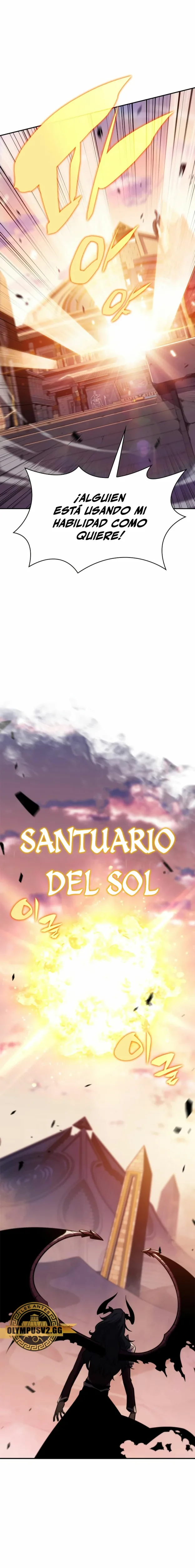 El novato capítulo 115, página 32