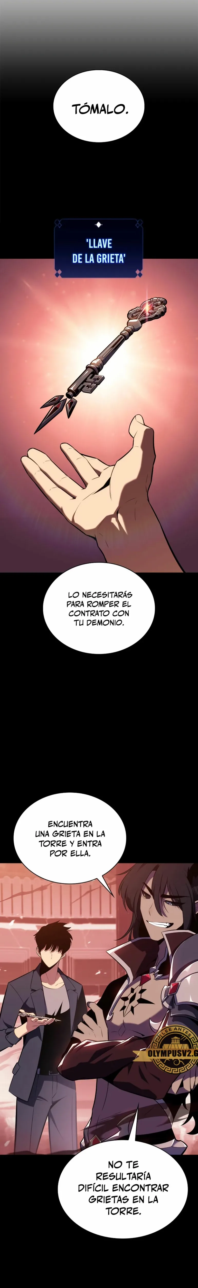 El novato capítulo 115, página 39