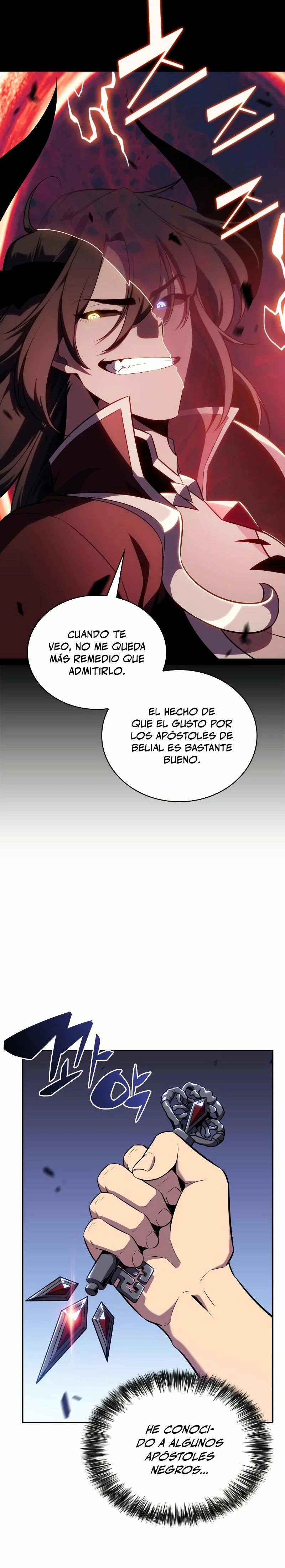 El novato capítulo 115, página 41