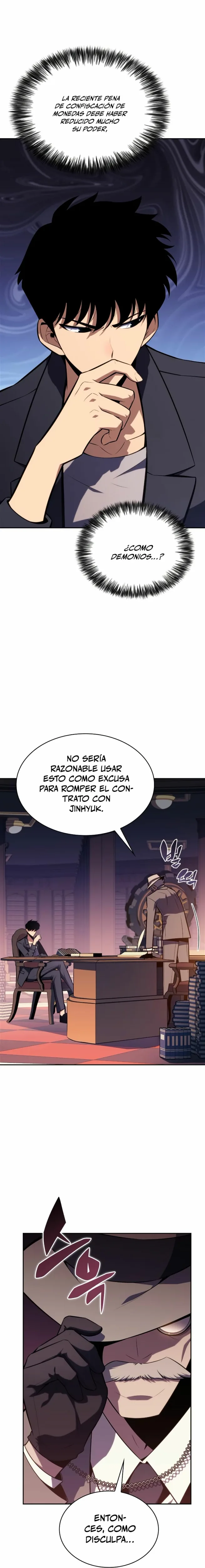 El novato capítulo 116, página 5