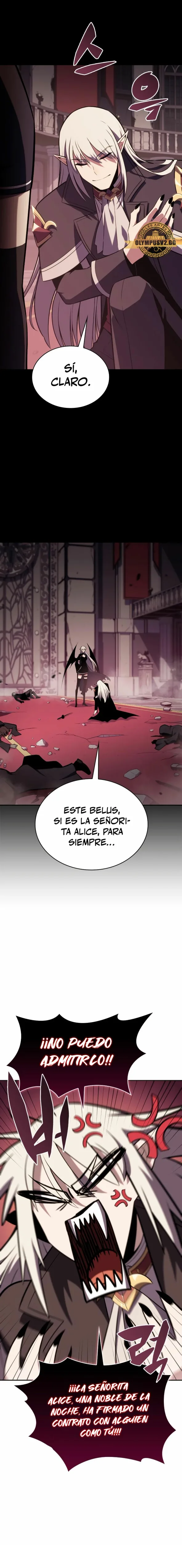 El novato capítulo 116, página 41
