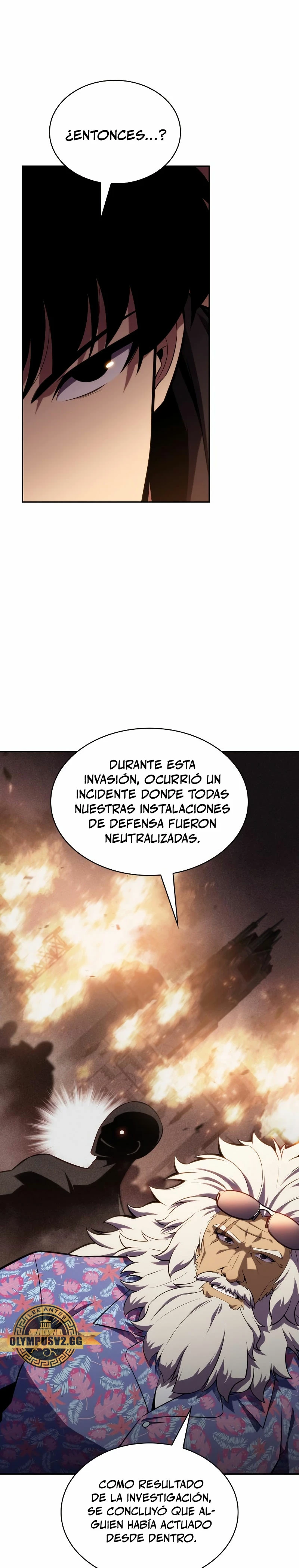 El novato capítulo 117, página 12