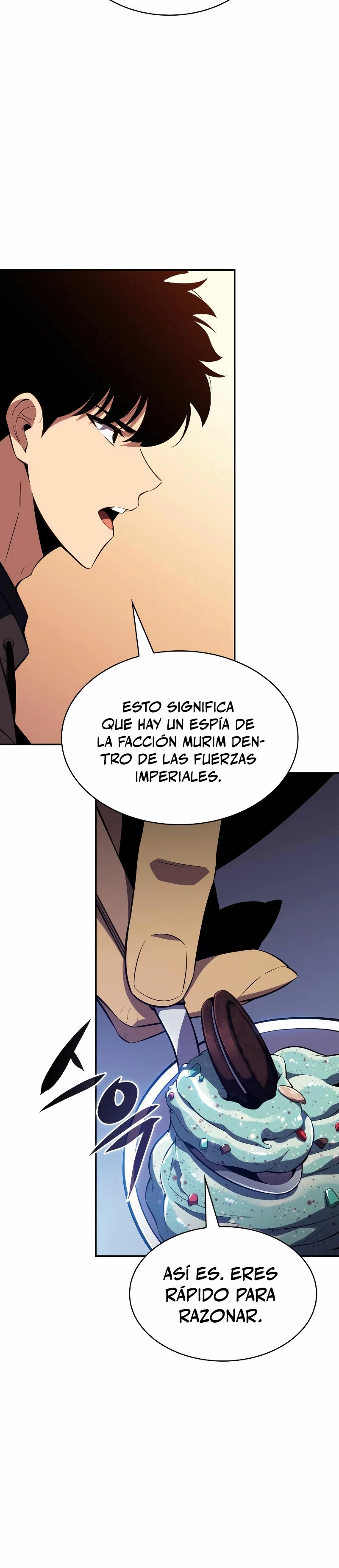 El novato capítulo 117, página 13