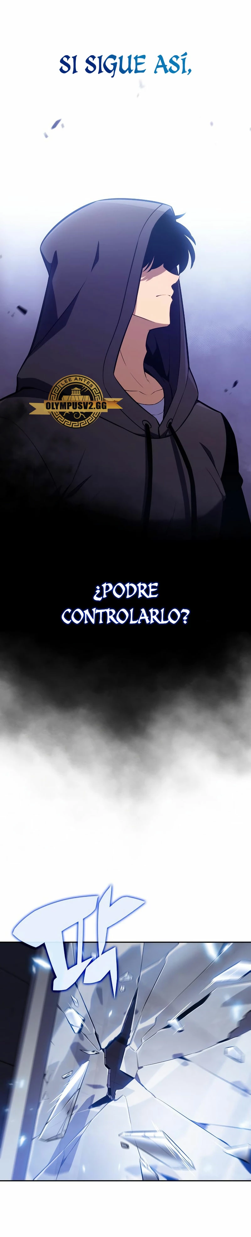 El novato capítulo 117, página 19