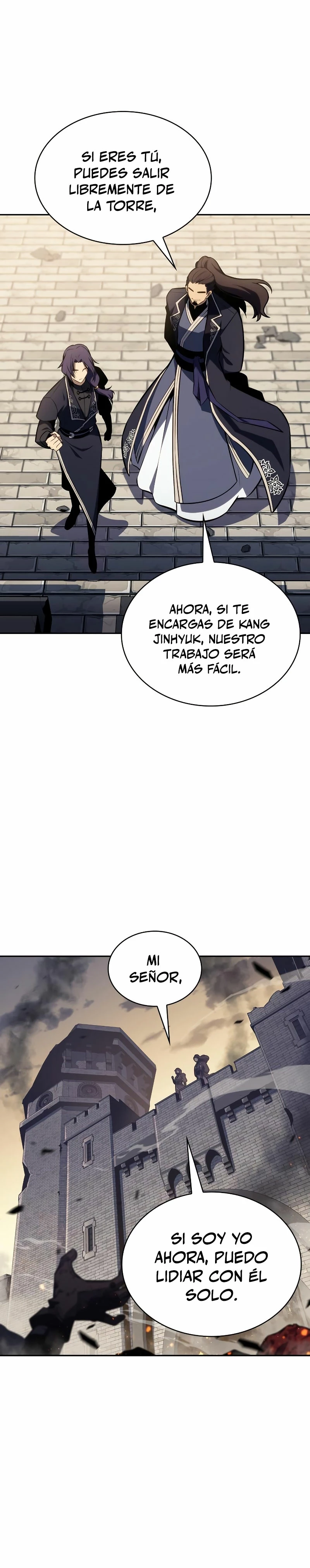 El novato capítulo 117, página 40