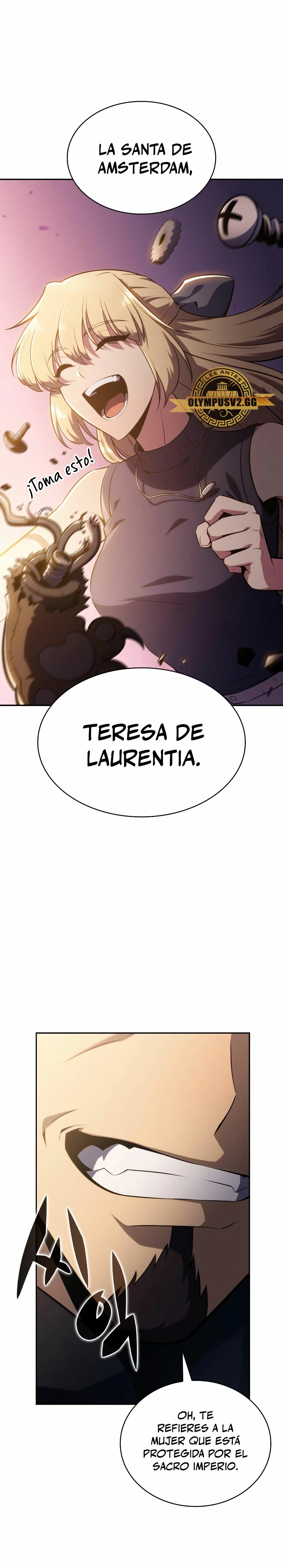 El novato capítulo 117, página 44