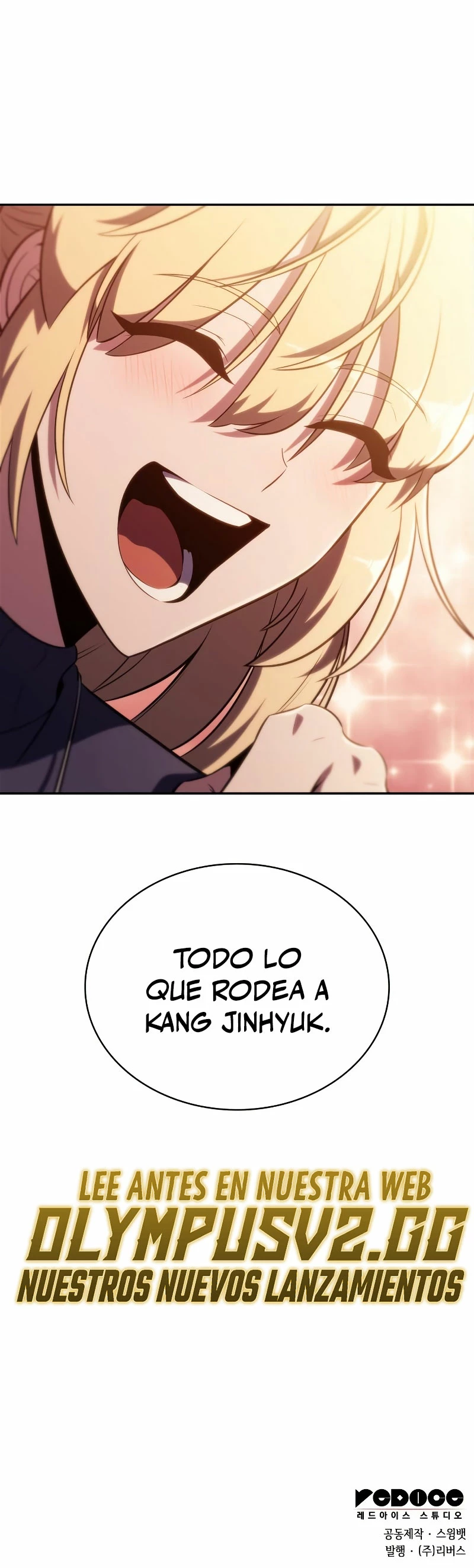 El novato capítulo 117, página 46