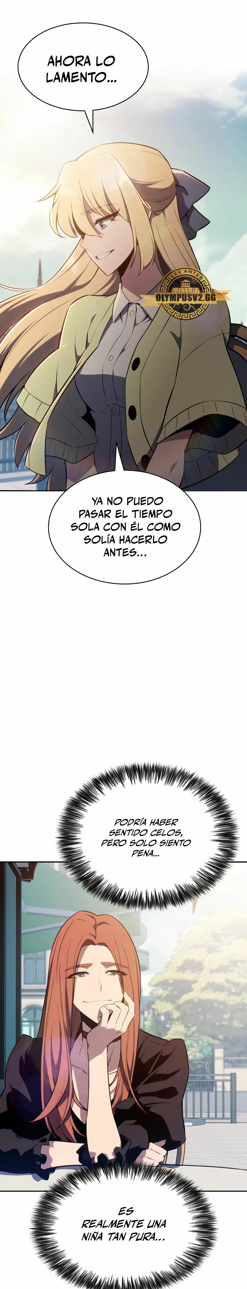 El novato capítulo 118, página 9