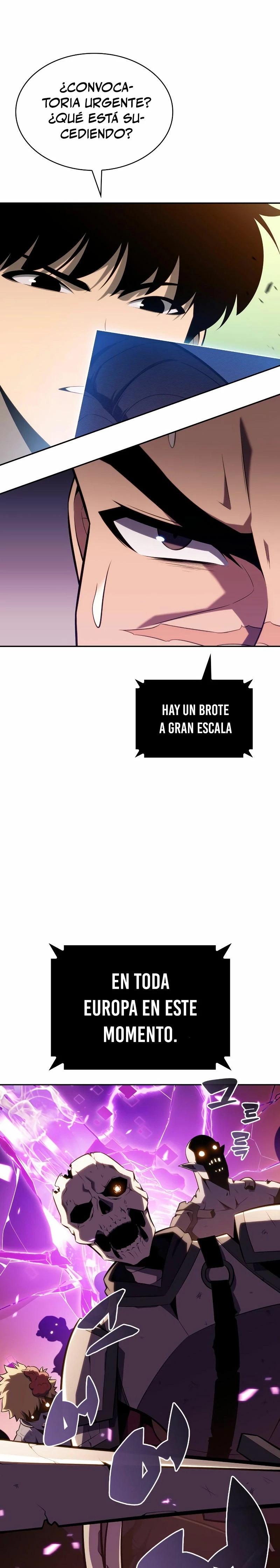 El novato capítulo 118, página 24