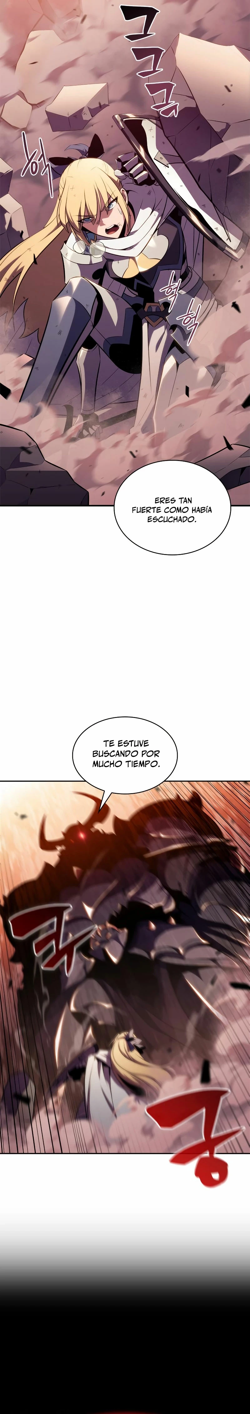 El novato capítulo 118, página 40