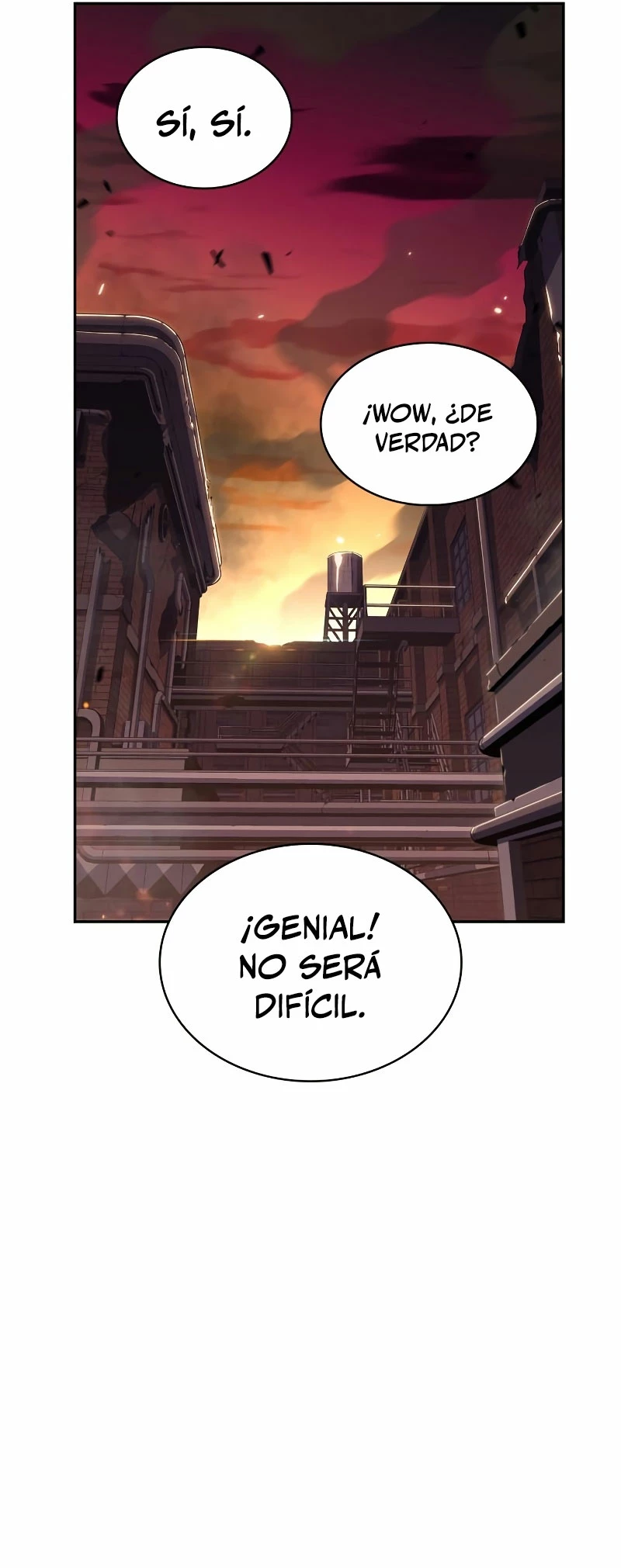 El novato capítulo 119, página 8