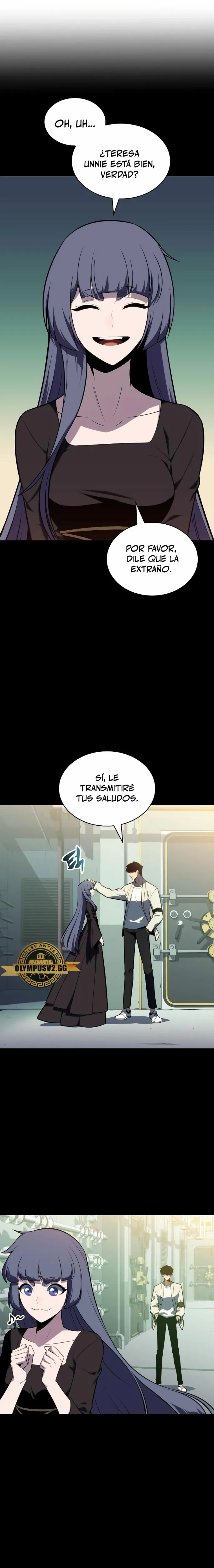 El novato capítulo 119, página 13
