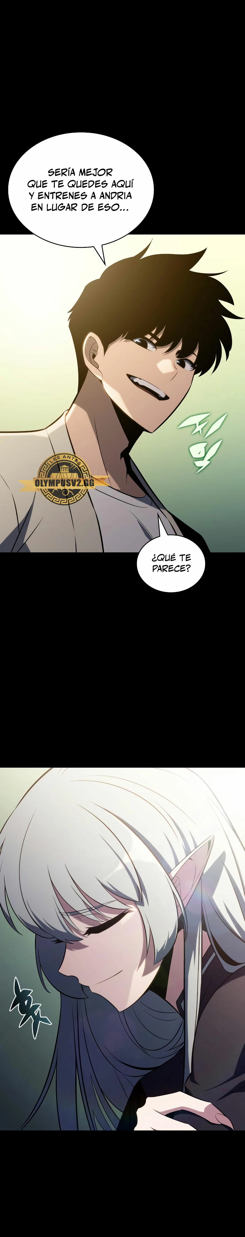 El novato capítulo 119, página 16