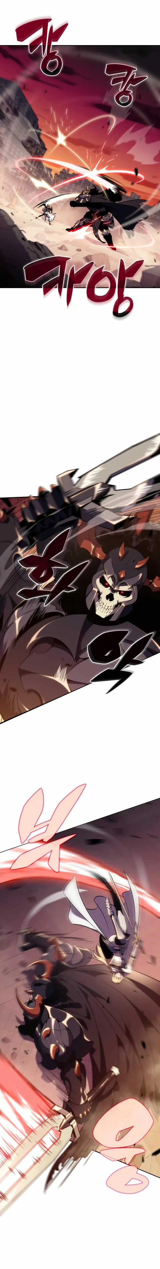 El novato capítulo 119, página 19