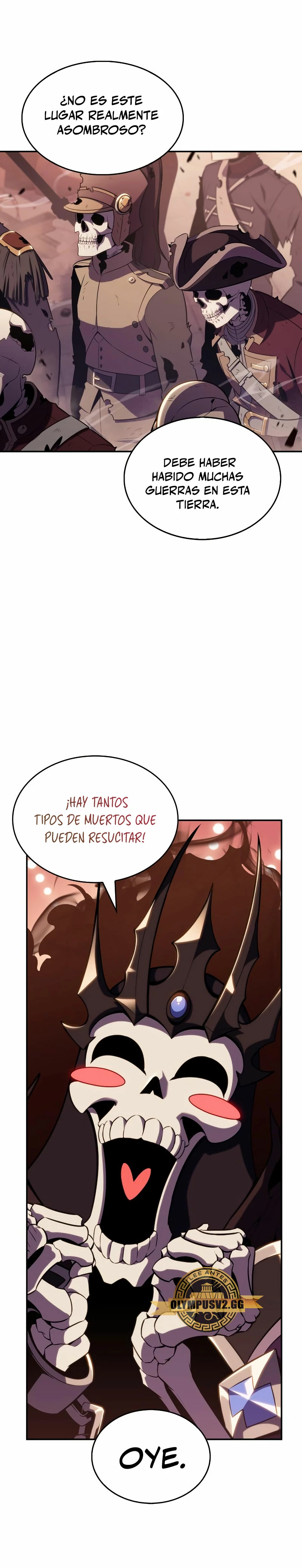 El novato capítulo 120, página 8
