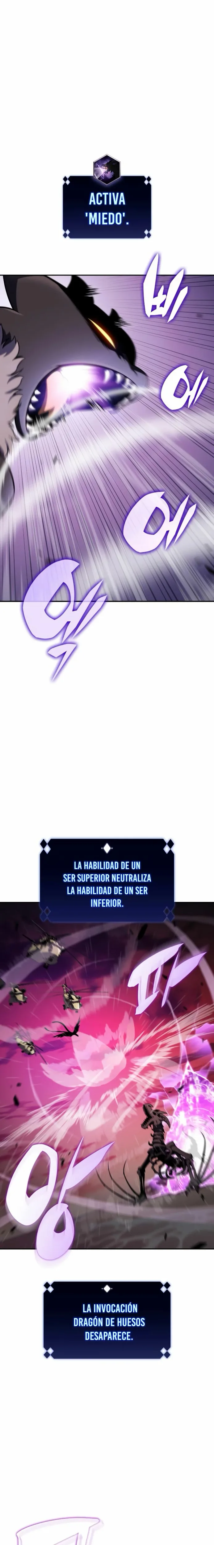 El novato capítulo 121, página 2