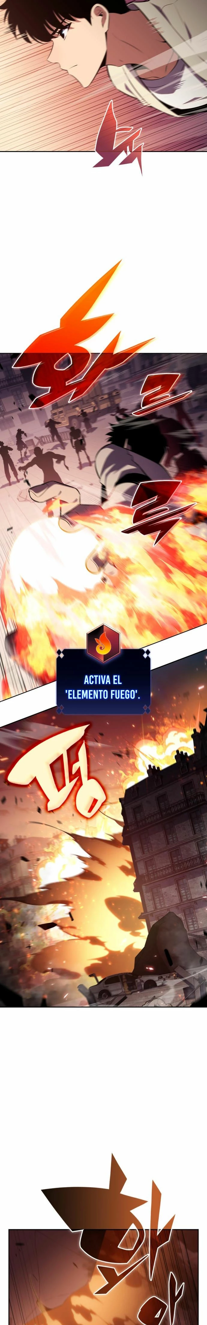 El novato capítulo 122, página 22