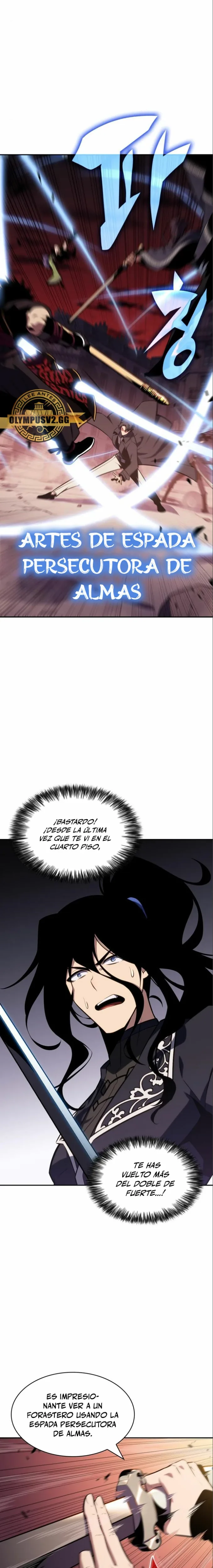 El novato capítulo 123, página 4