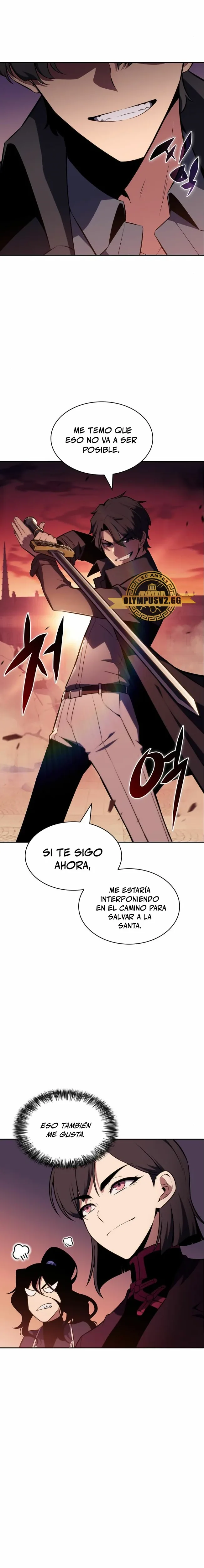 El novato capítulo 123, página 9