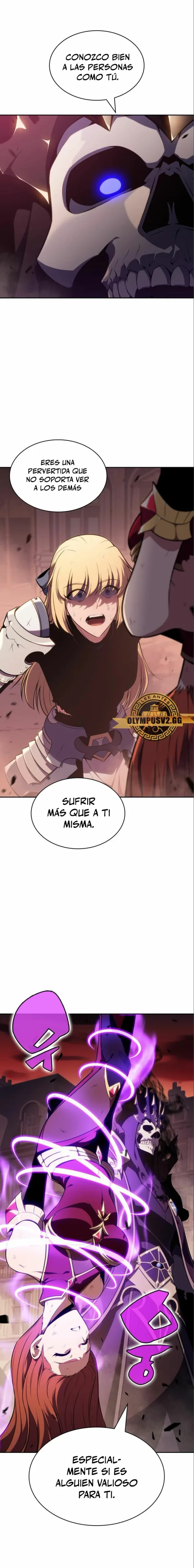 El novato capítulo 123, página 28