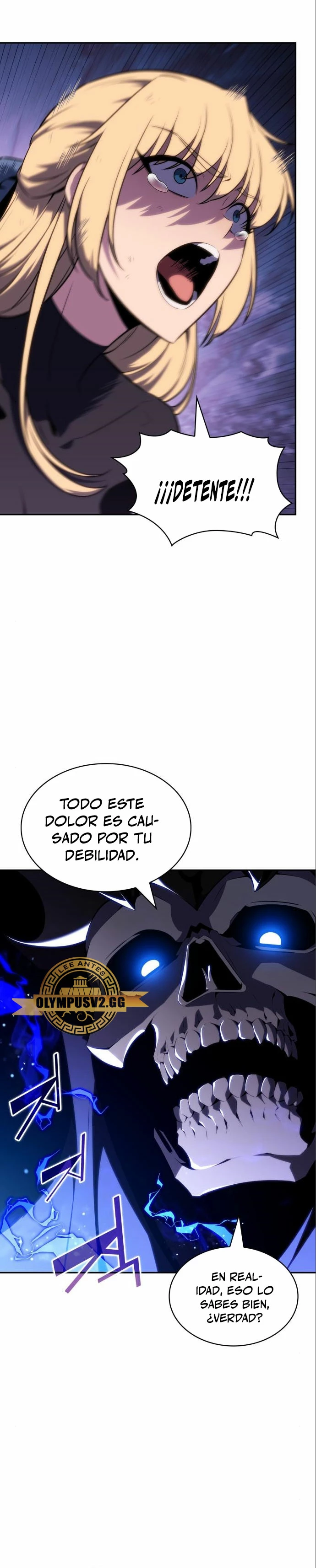 El novato capítulo 123, página 30